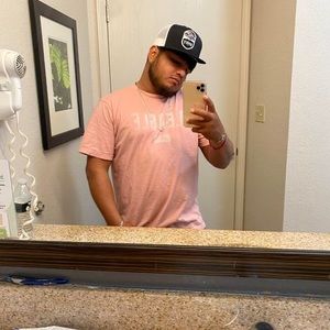 Meet your Posher, Daniel